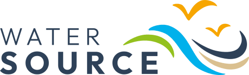 Water Source Logo